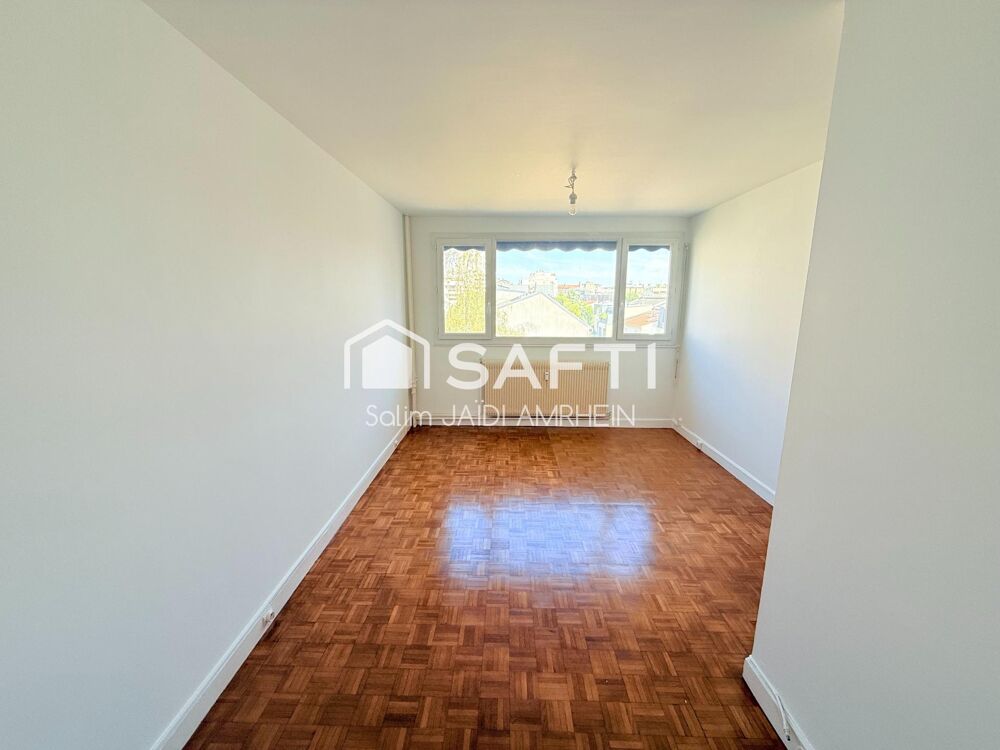 Vente Appartement Appartement proche métro et commerces Boulogne-billancourt