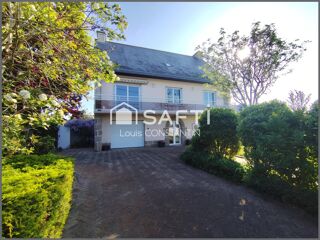  Maison à vendre 9 pièces 174 m²