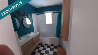  Maison à vendre 6 pièces 93 m²