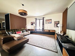Vente Maison Un écrin contemporain au cœur de la forêt Saint-jean-aux-bois