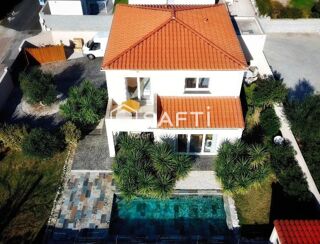  Maison � vendre 5 pi�ces 146 m�