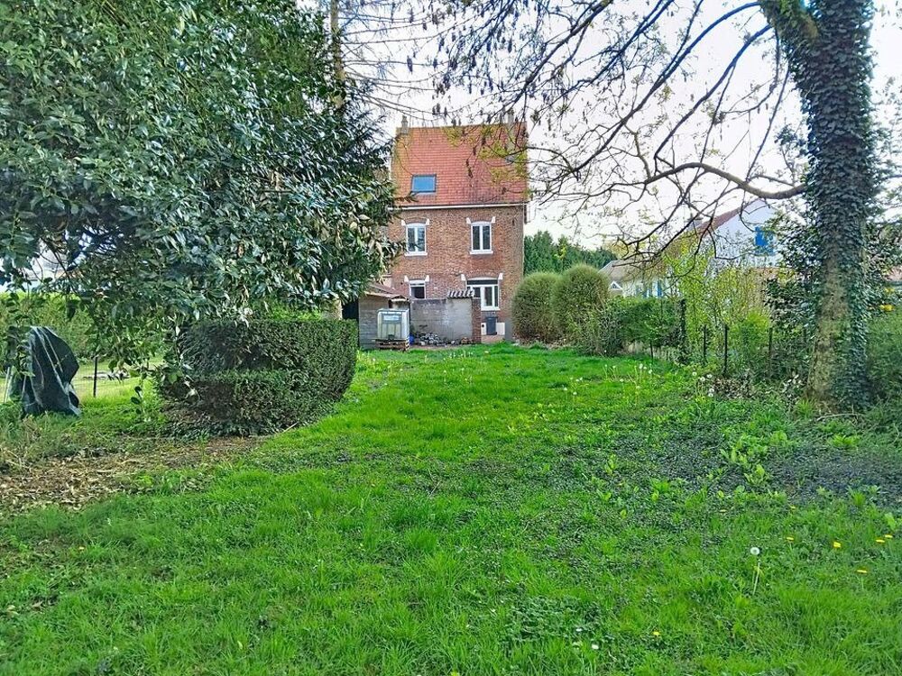 Vente Maison Et si votre prochaine histoire commen�ait ici� Meaulte