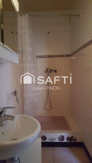  Appartement à vendre 2 pièces 45 m²