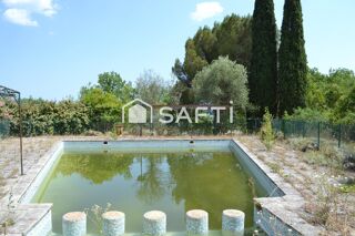  Maison � vendre 15 + pi�ces 696 m�