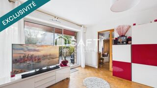  Appartement � vendre 4 pi�ces 84 m�