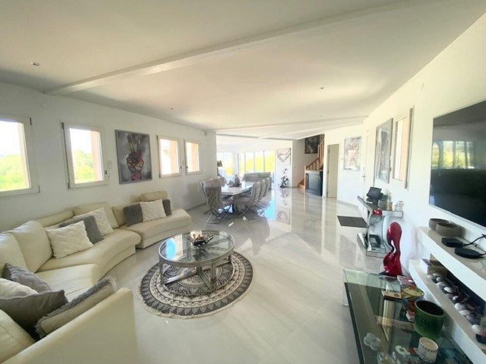 Vente Maison Maison 05 pièces dans un cadre exceptionnel Saint-arnoult