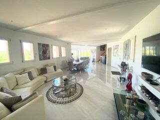  Maison à vendre 5 pièces 168 m²