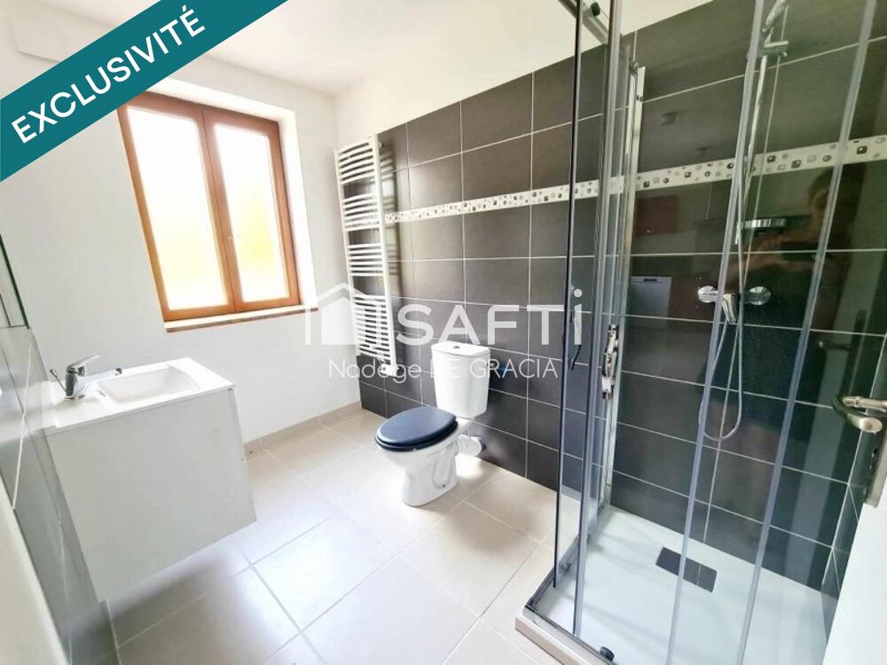Vente Immeuble Immeuble entièrement rénové en 5 appartements loués Montlaur
