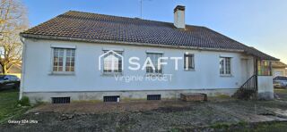  Maison � vendre 9 pi�ces 190 m�