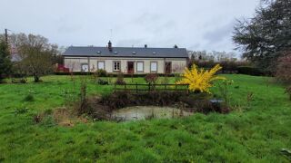 Maison à vendre 8 pièces 114 m²