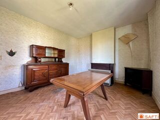  Maison à vendre 4 pièces 65 m²