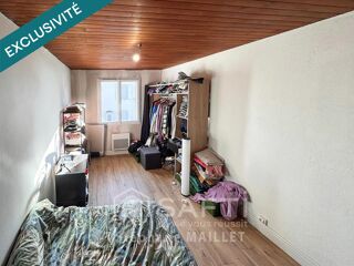  Maison � vendre 3 pi�ces 75 m�