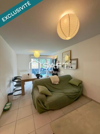  Appartement � vendre 3 pi�ces 61 m�