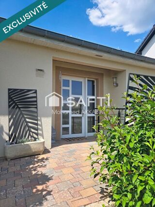  Maison � vendre 7 pi�ces 146 m�