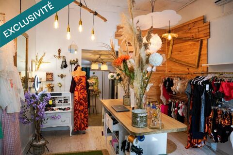Local commercial 45m&sup2; Petit Piquey Lege cap ferret 49500 33950 Lege-cap-ferret