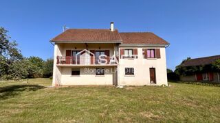 Maison 99m2 Thauron