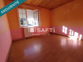  Maison à vendre 5 pièces 107 m²
