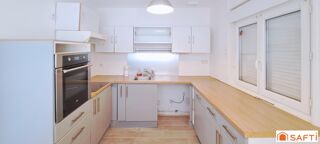  Maison � vendre 4 pi�ces 90 m�