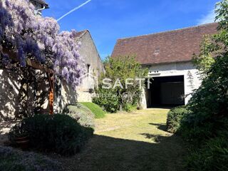  Maison à vendre 7 pièces 151 m²
