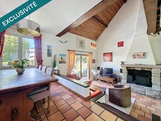  Maison � vendre 8 pi�ces 170 m�
