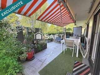  Appartement � vendre 3 pi�ces 80 m�