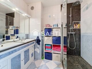  Appartement à vendre 3 pièces 84 m²