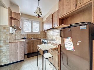  Appartement � vendre 3 pi�ces 63 m�