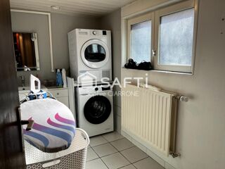 Maison � vendre 5 pi�ces 110 m�