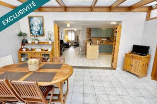  Maison � vendre 6 pi�ces 130 m�