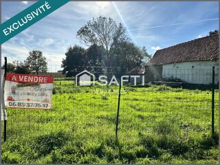  Terrain à vendre 524 m²