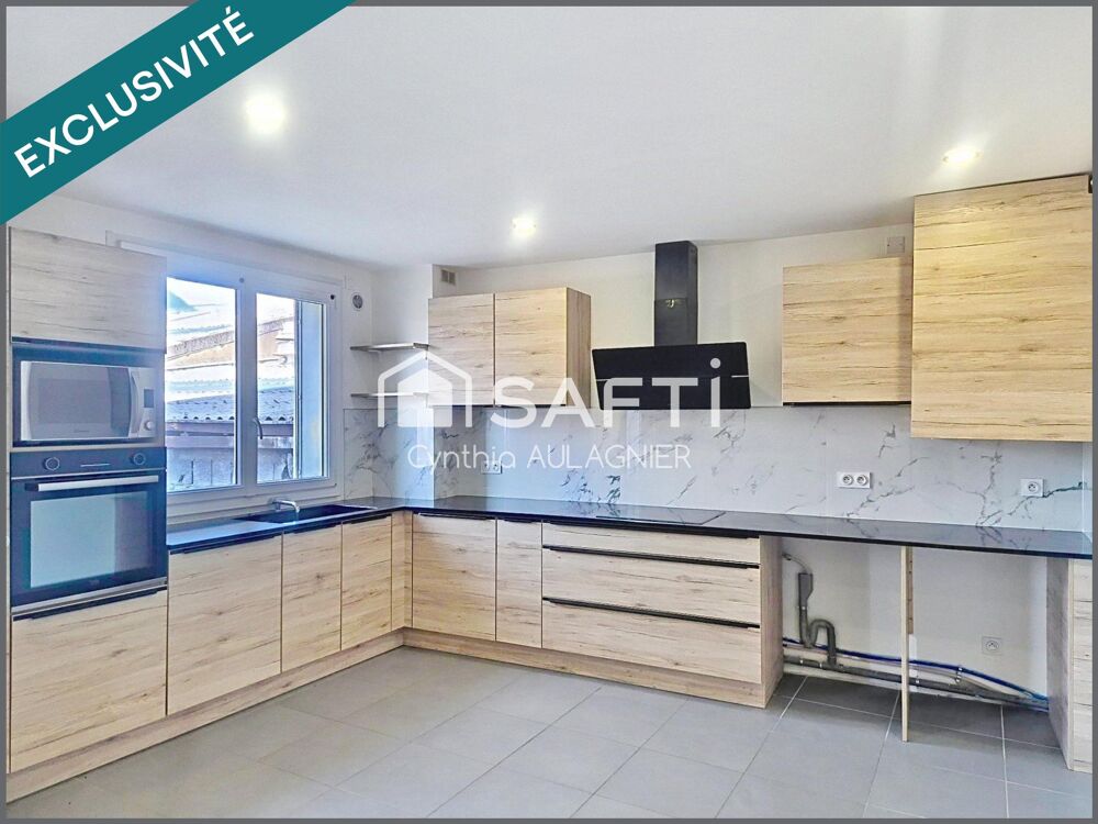Appartement 3 pièces