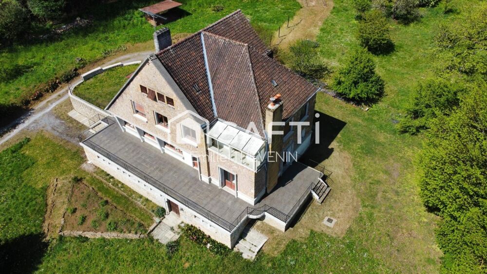 Maison 11 pièces 298 m² · à Sedan · 298 m² · 327 600 €