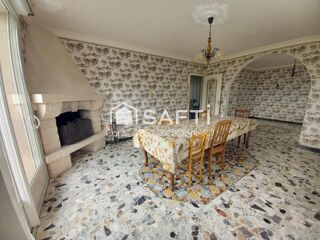  Maison � vendre 9 pi�ces 200 m�