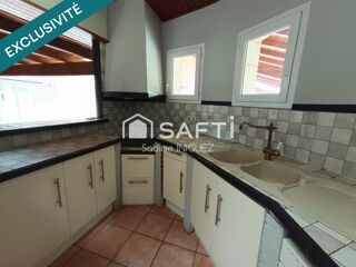  Maison � vendre 6 pi�ces 170 m�