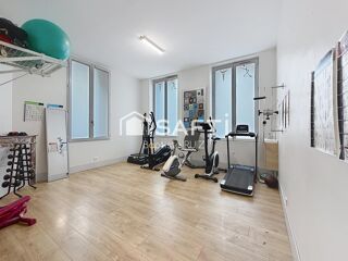  Immeuble à vendre 200 m²