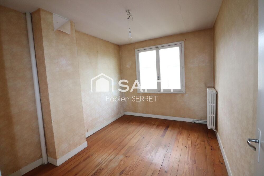 Vente Maison Maison 4 pièces 79m2 Trevieres