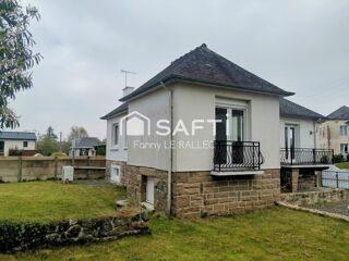  Maison � vendre 4 pi�ces 108 m�