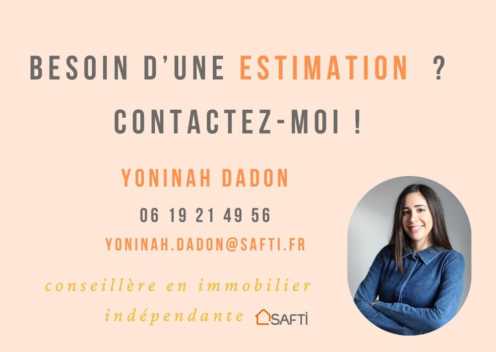 à vendre  Maison Les Lilas (93260)