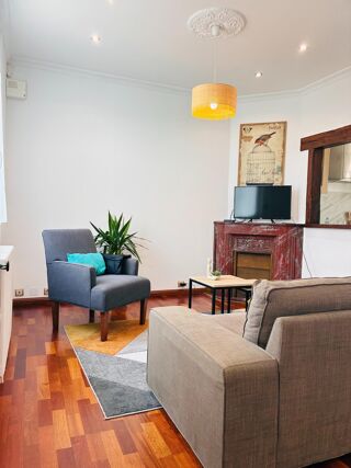  Maison à vendre 5 pièces 75 m²