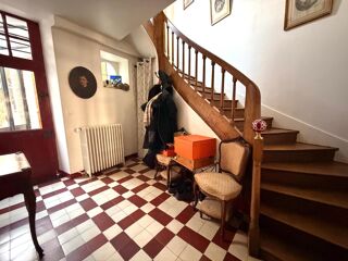  Maison � vendre 8 pi�ces 213 m�