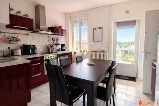  Maison � vendre 4 pi�ces 86 m�