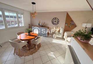 Maison à vendre 7 pièces 131 m²