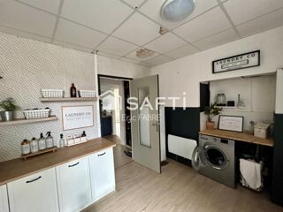  Maison à vendre 7 pièces 166 m²