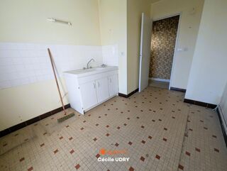  Maison � vendre 4 pi�ces 73 m�