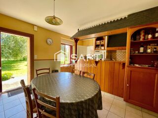  Maison à vendre 8 pièces 180 m²