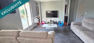  Maison à vendre 4 pièces 97 m²