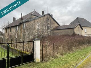  Maison à vendre 15 + pièces 400 m²