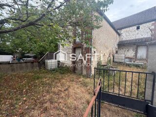  Maison à vendre 2 pièces 98 m²