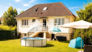  Maison à vendre 6 pièces 121 m²