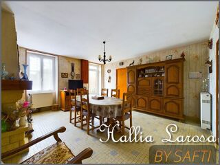  Maison � vendre 4 pi�ces 83 m�